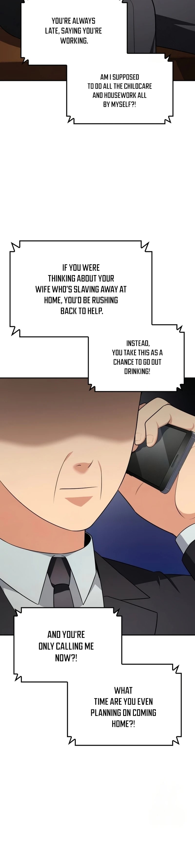Read Jackpot After Divorce EN Manga Online