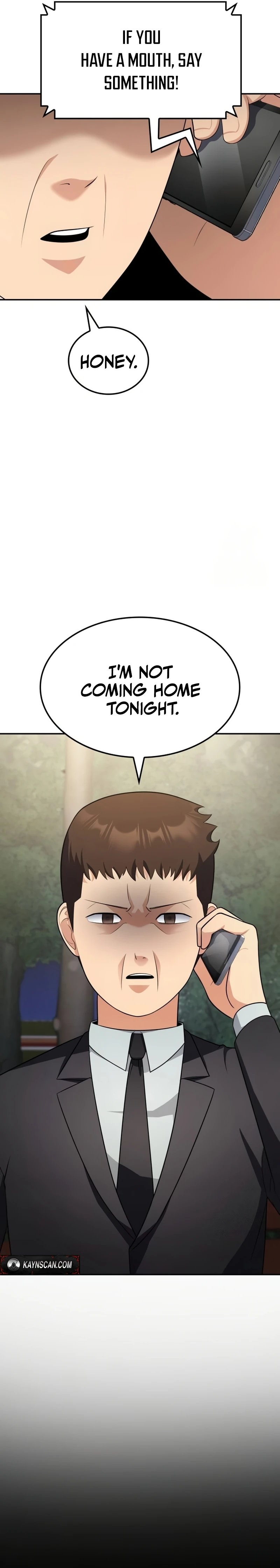 Read Jackpot After Divorce EN Manga Online