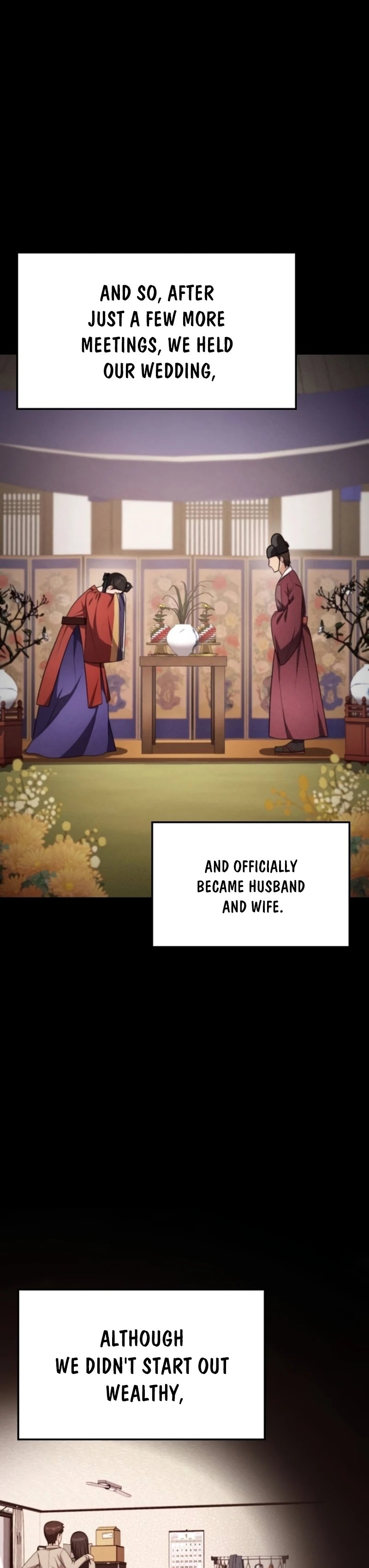 Read Jackpot After Divorce EN Manga Online