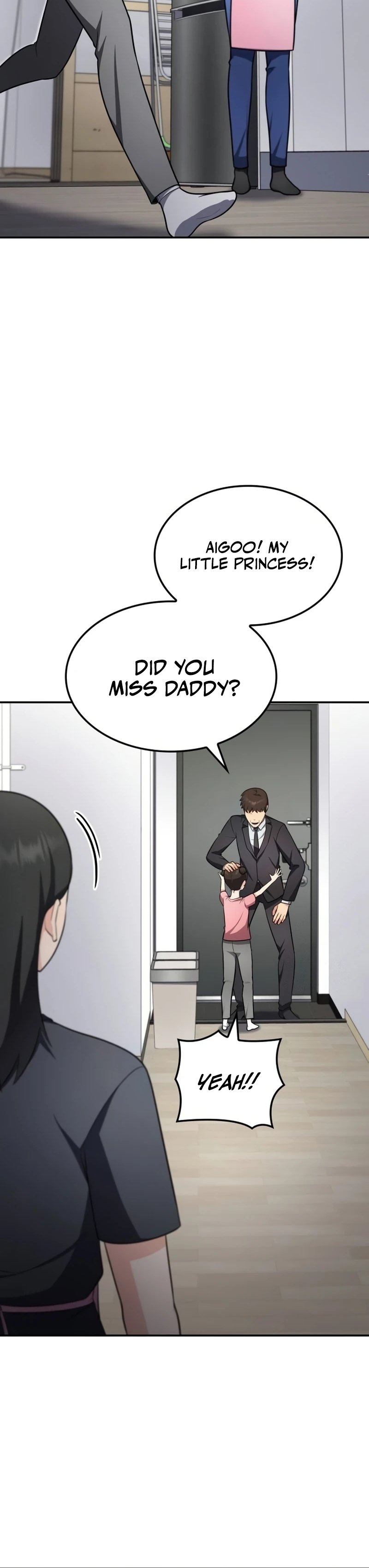 Read Jackpot After Divorce EN Manga Online