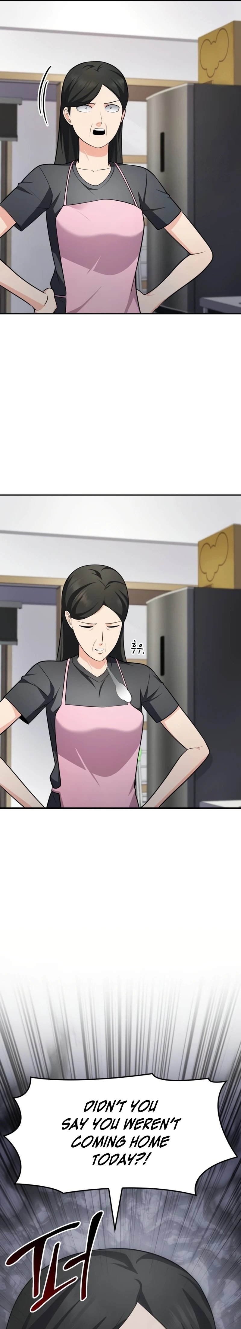 Read Jackpot After Divorce EN Manga Online