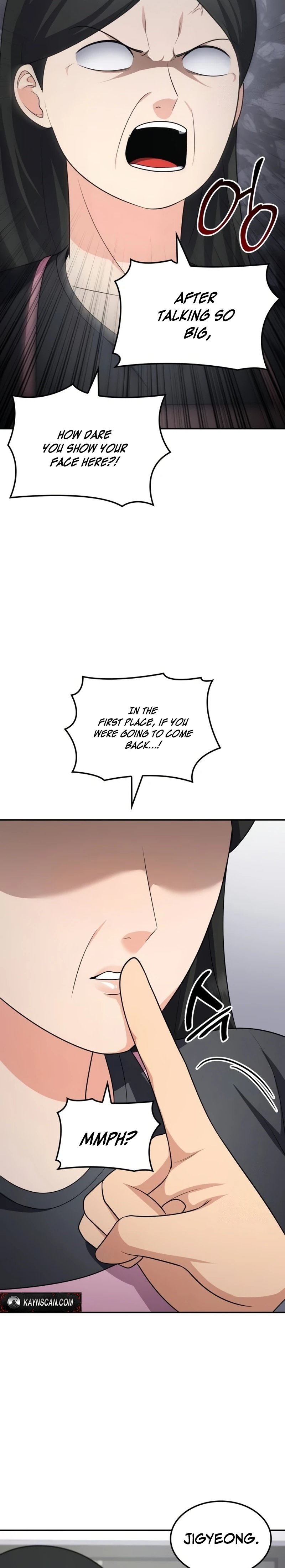 Read Jackpot After Divorce EN Manga Online