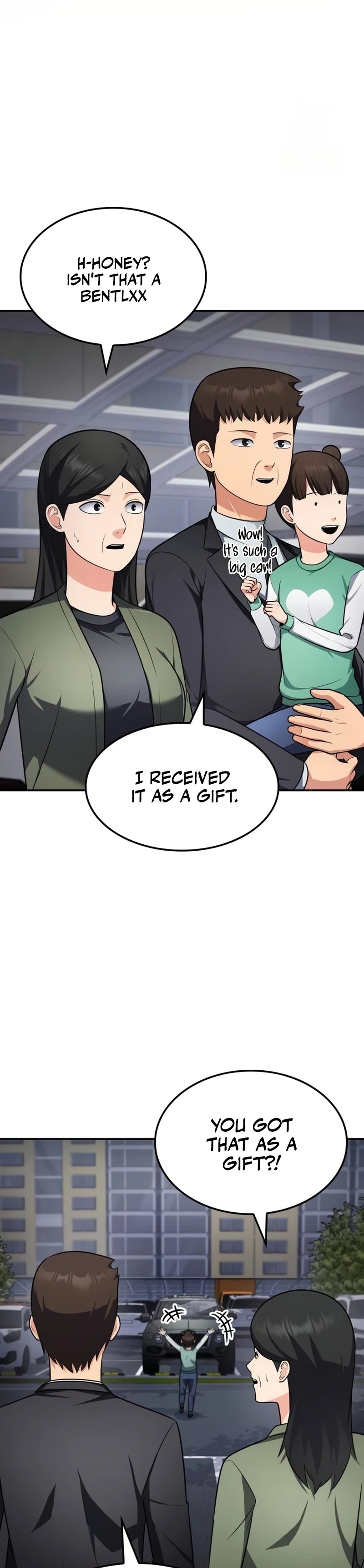 Read Jackpot After Divorce EN Manga Online