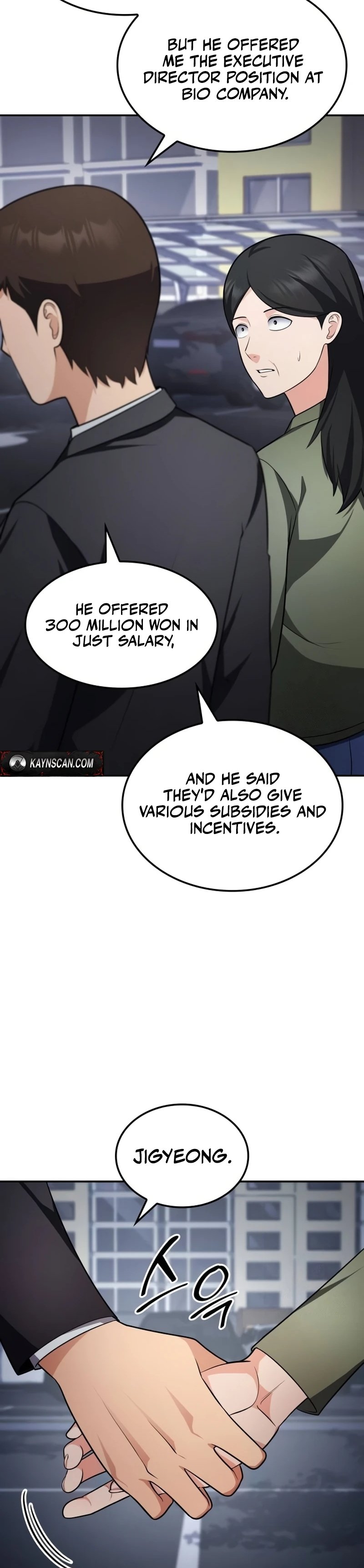 Read Jackpot After Divorce EN Manga Online
