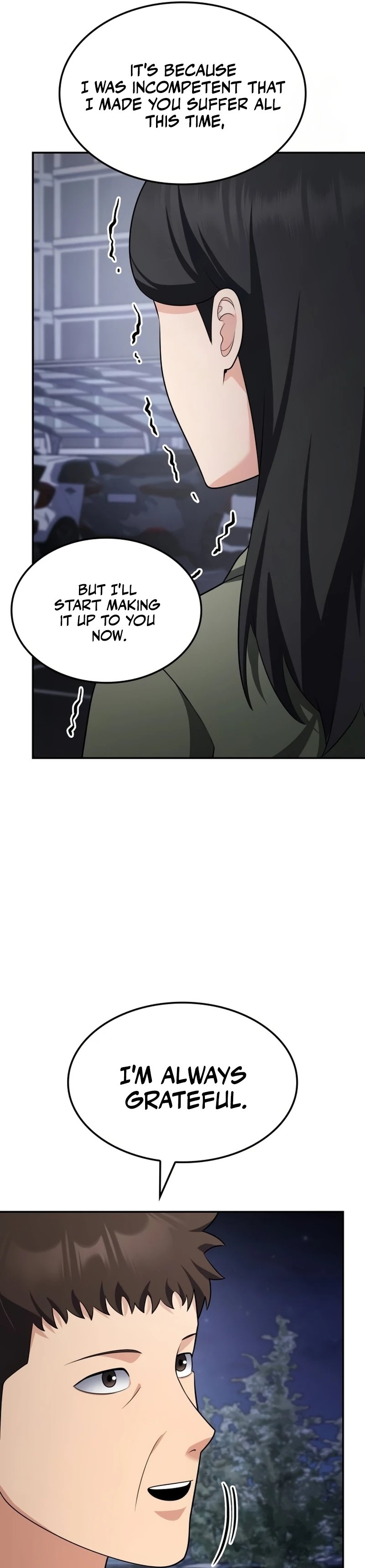 Read Jackpot After Divorce EN Manga Online