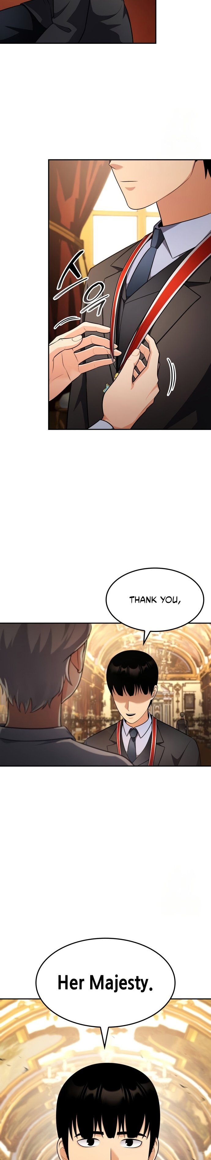 Read Jackpot After Divorce EN Manga Online