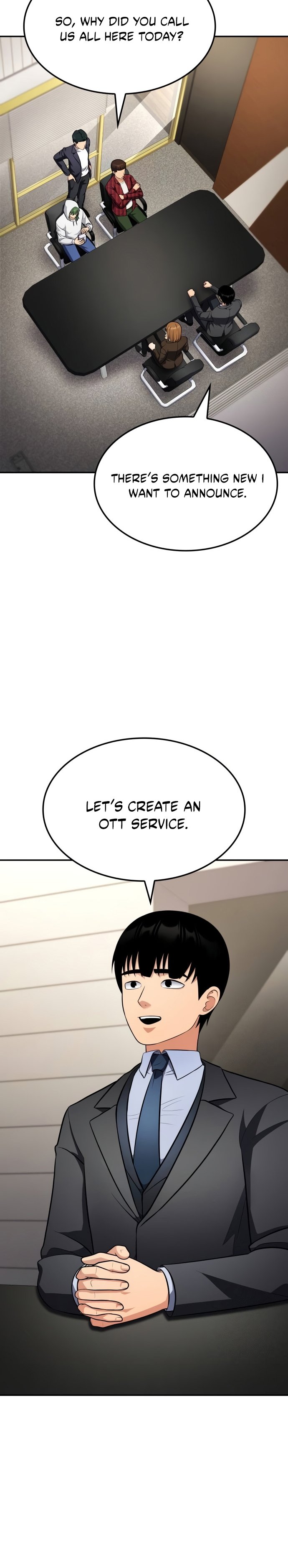 Read Jackpot After Divorce EN Manga Online