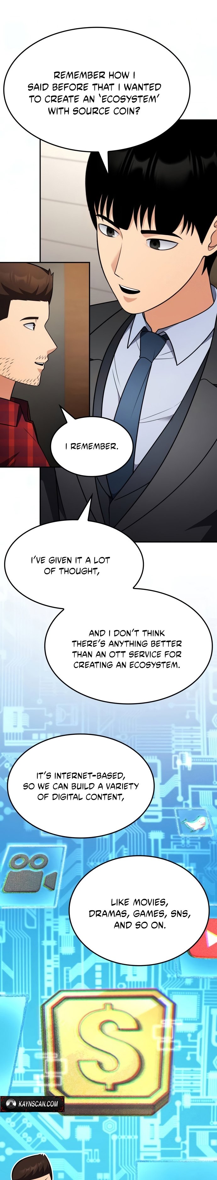 Read Jackpot After Divorce EN Manga Online