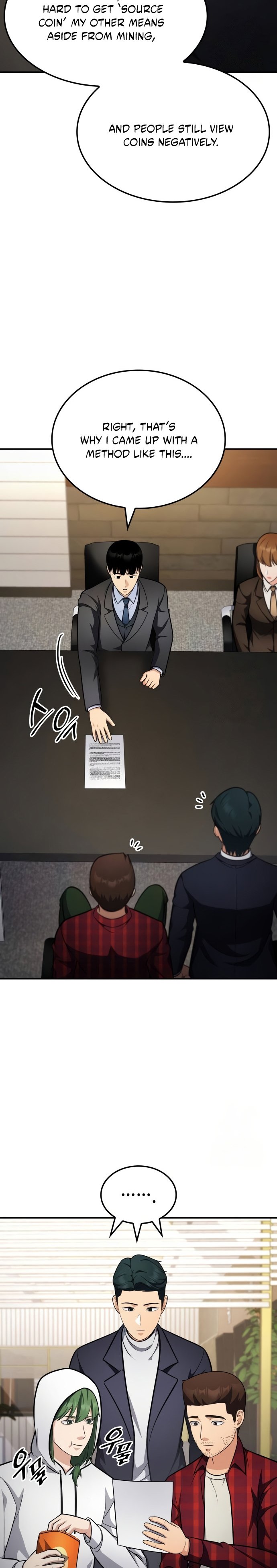Read Jackpot After Divorce EN Manga Online
