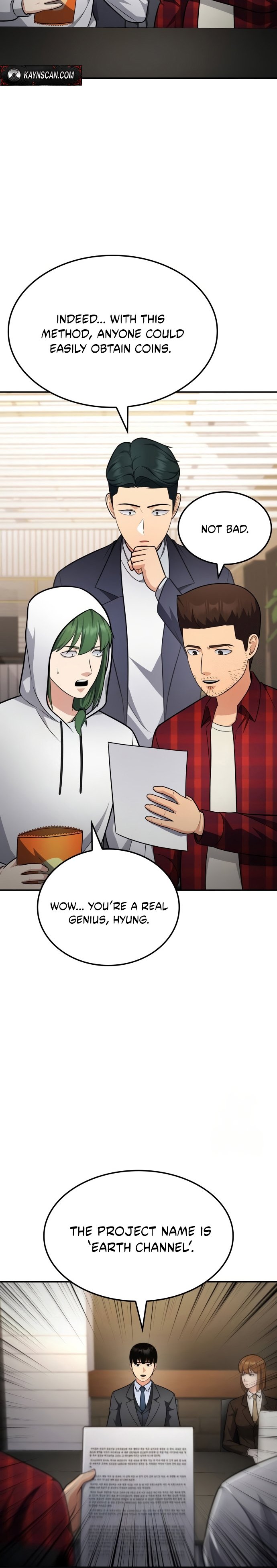 Read Jackpot After Divorce EN Manga Online