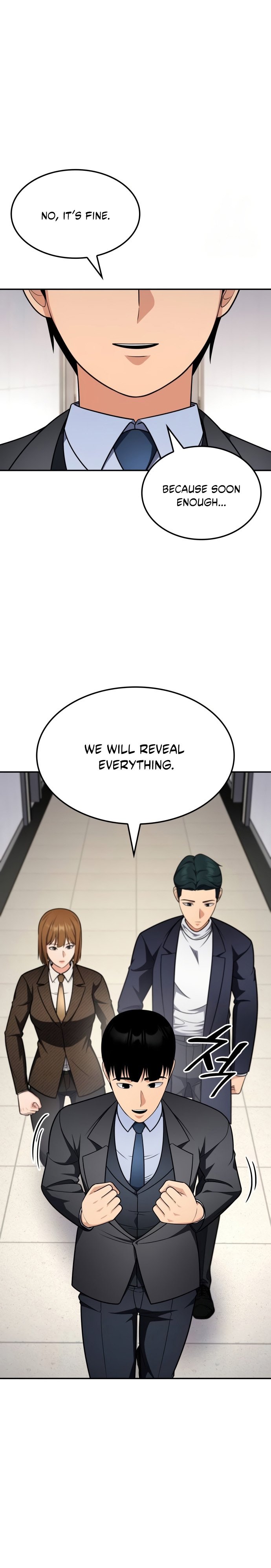 Read Jackpot After Divorce EN Manga Online
