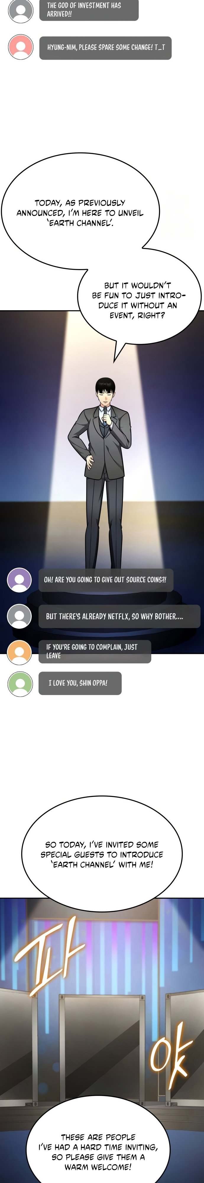 Read Jackpot After Divorce EN Manga Online