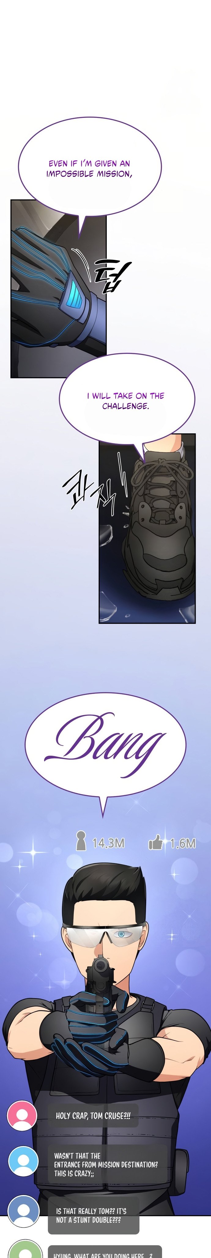 Read Jackpot After Divorce EN Manga Online