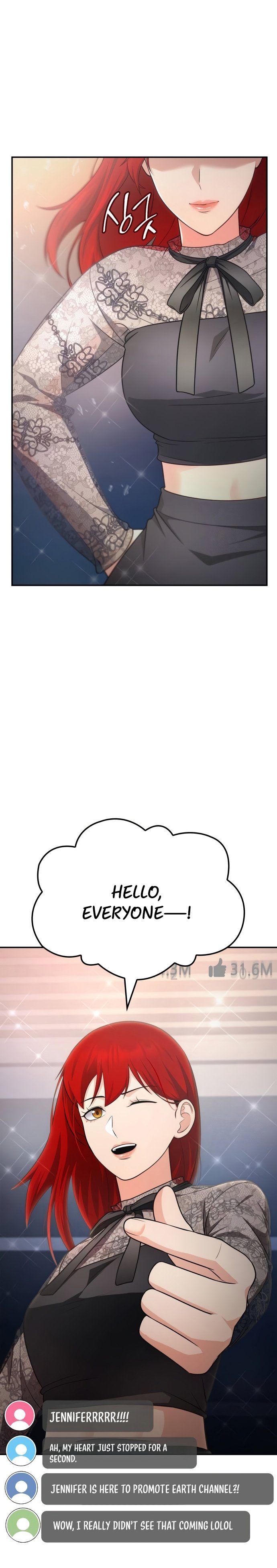 Read Jackpot After Divorce EN Manga Online