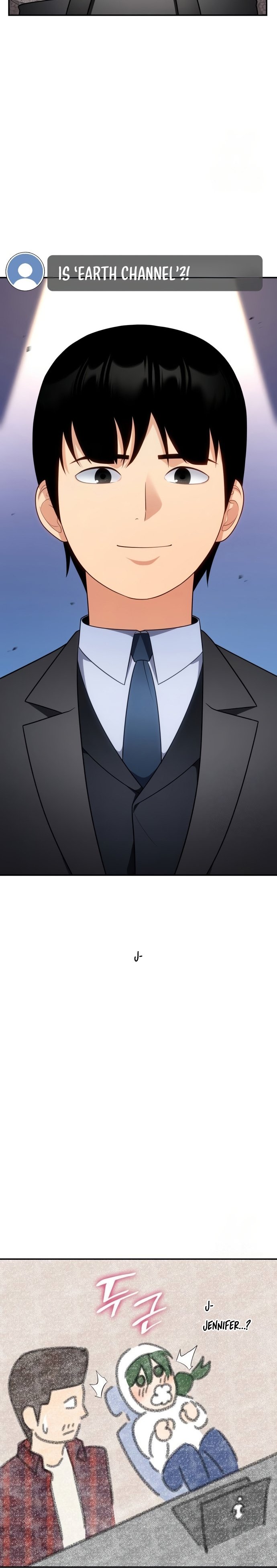 Read Jackpot After Divorce EN Manga Online