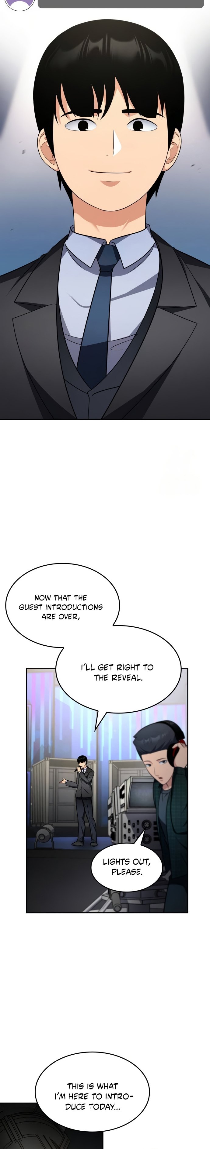Read Jackpot After Divorce EN Manga Online