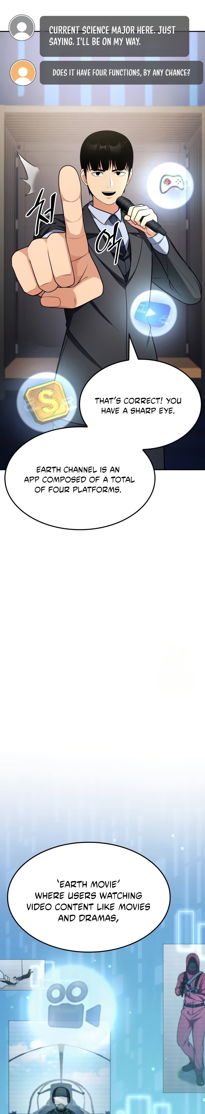 Read Jackpot After Divorce EN Manga Online