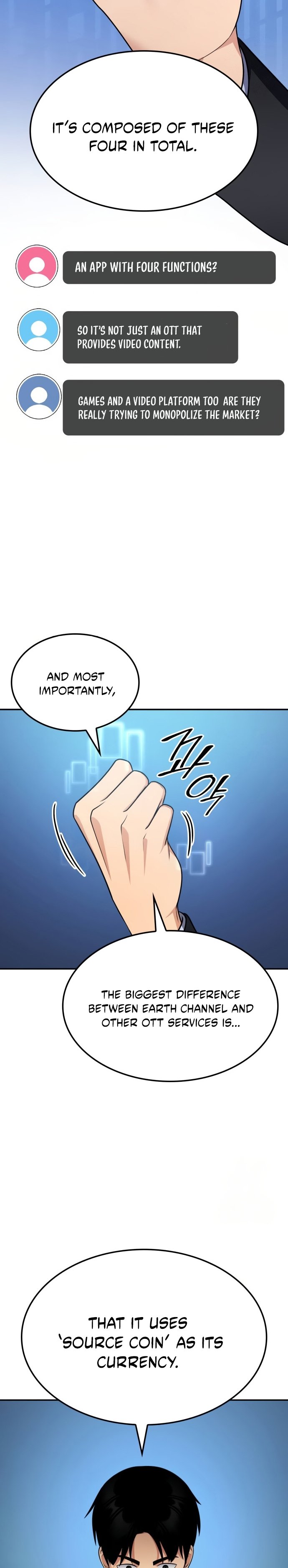 Read Jackpot After Divorce EN Manga Online