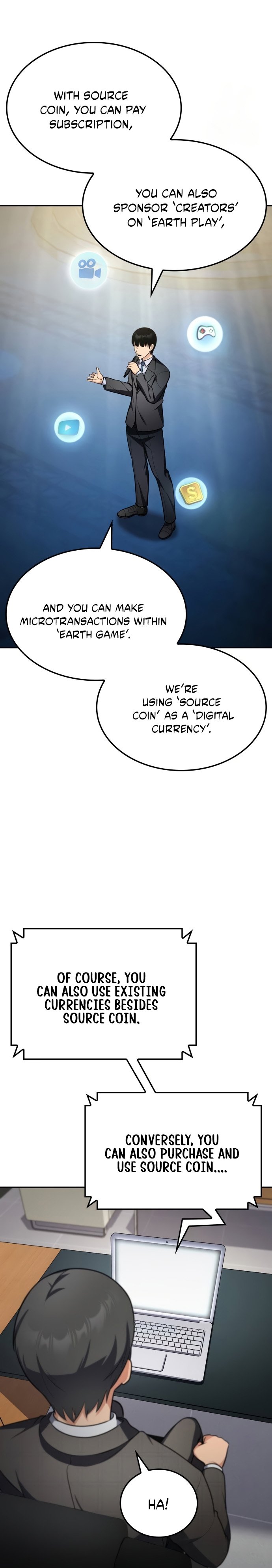 Read Jackpot After Divorce EN Manga Online