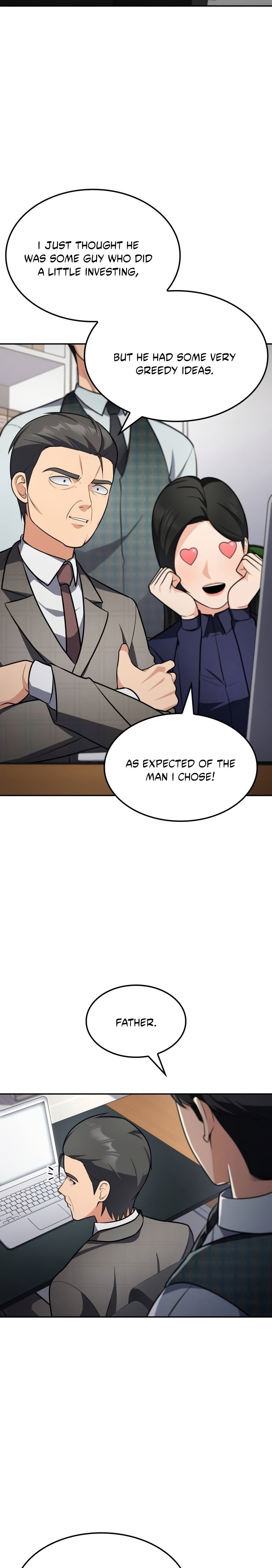 Read Jackpot After Divorce EN Manga Online