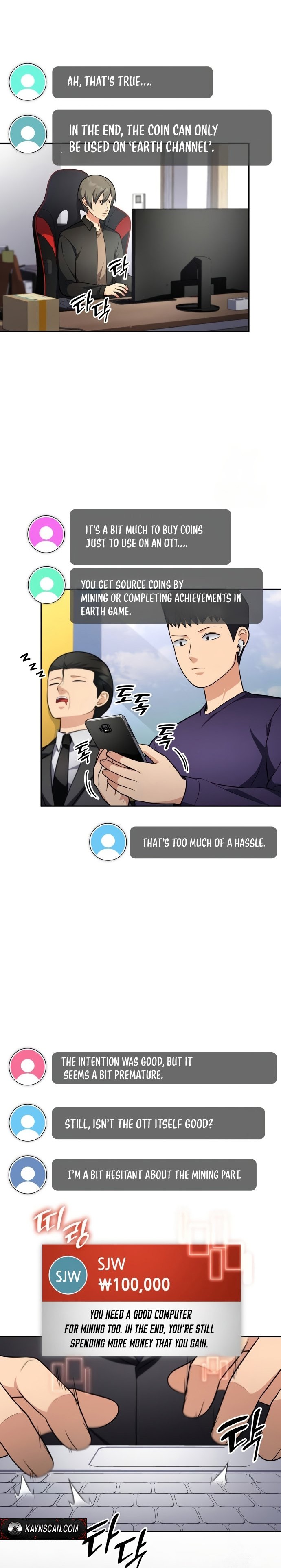 Read Jackpot After Divorce EN Manga Online