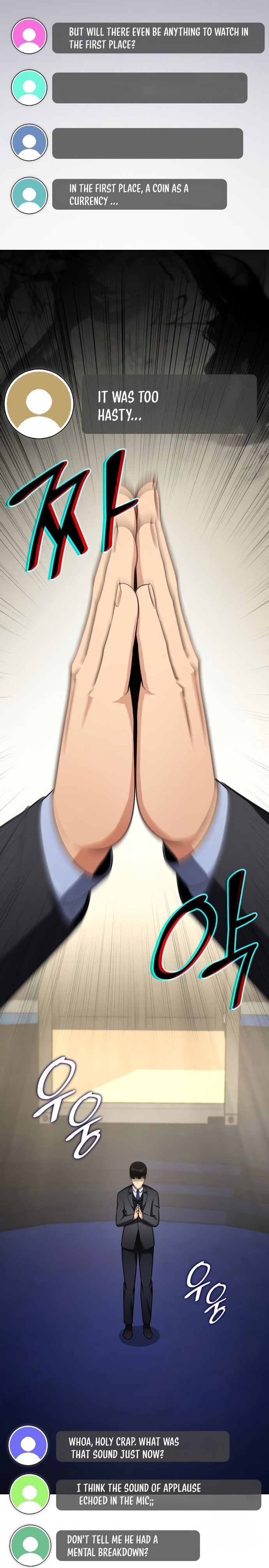 Read Jackpot After Divorce EN Manga Online