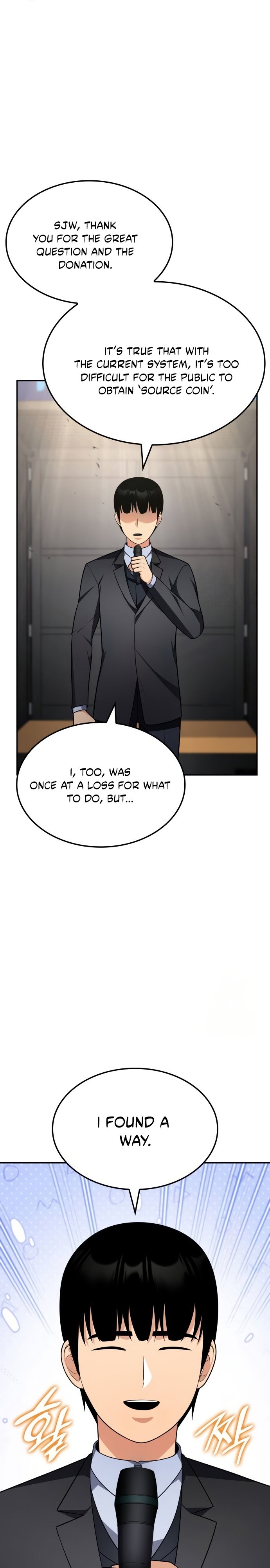 Read Jackpot After Divorce EN Manga Online