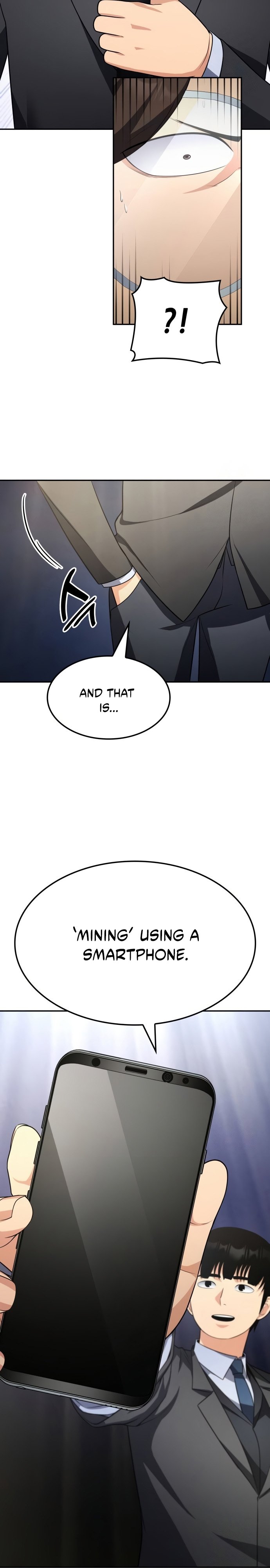 Read Jackpot After Divorce EN Manga Online