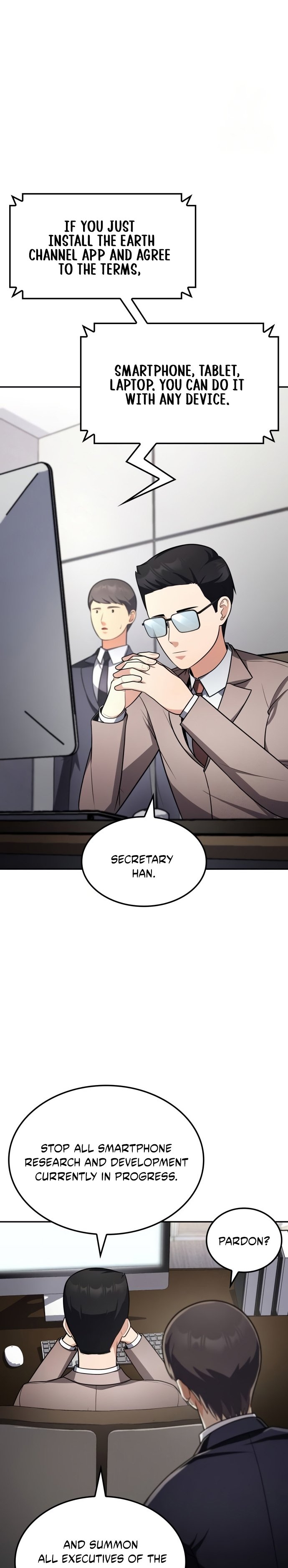 Read Jackpot After Divorce EN Manga Online