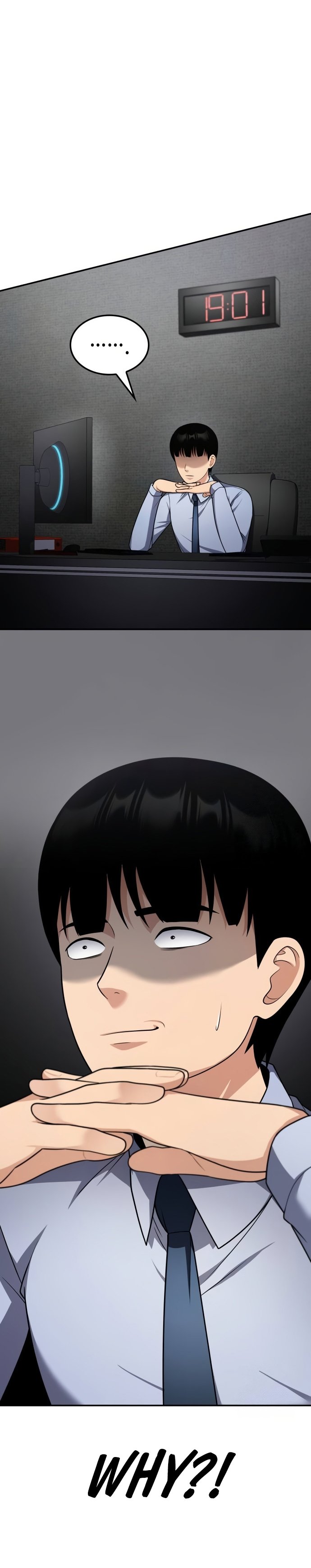 Read Jackpot After Divorce EN Manga Online