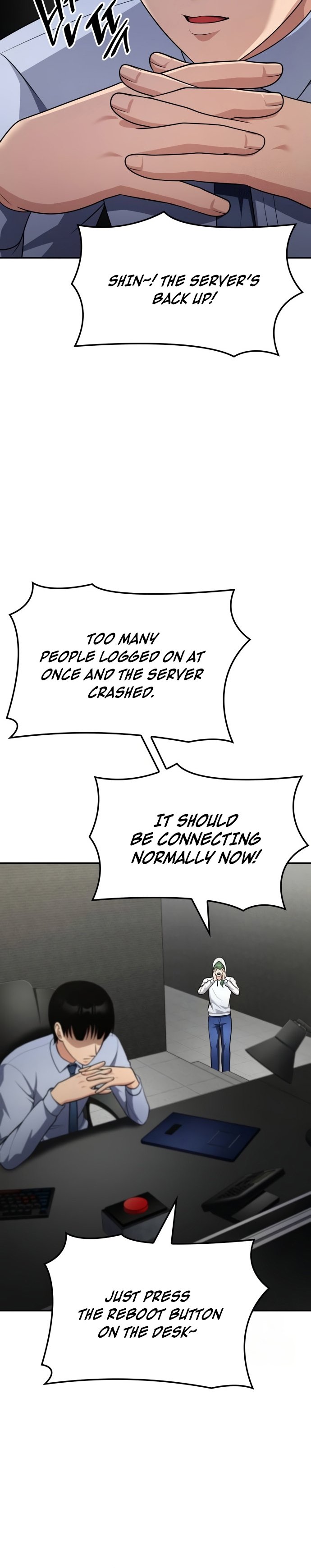 Read Jackpot After Divorce EN Manga Online