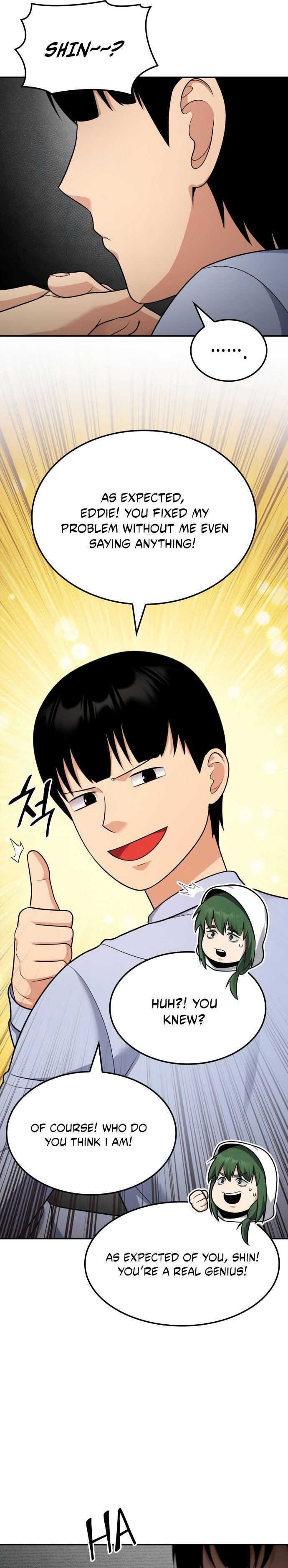 Read Jackpot After Divorce EN Manga Online