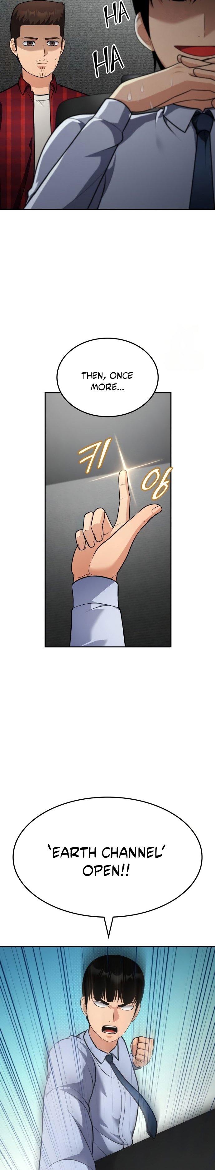 Read Jackpot After Divorce EN Manga Online