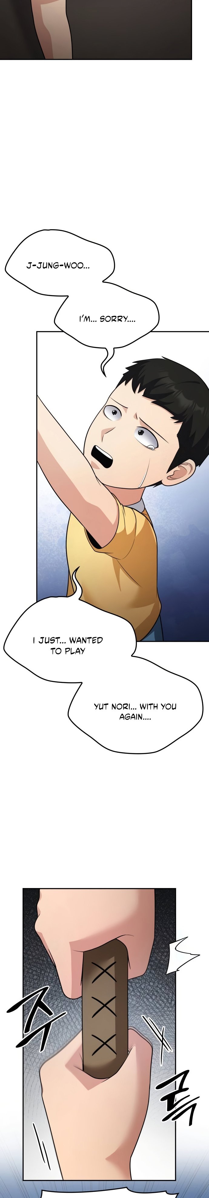Read Jackpot After Divorce EN Manga Online