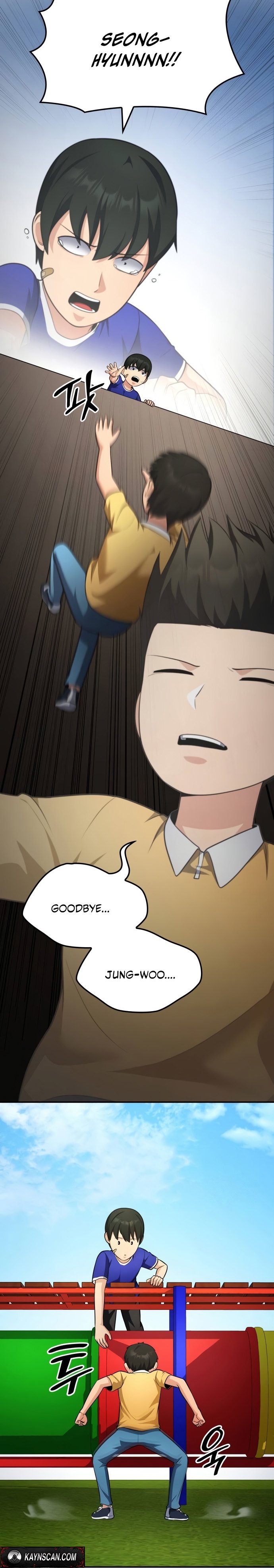 Read Jackpot After Divorce EN Manga Online