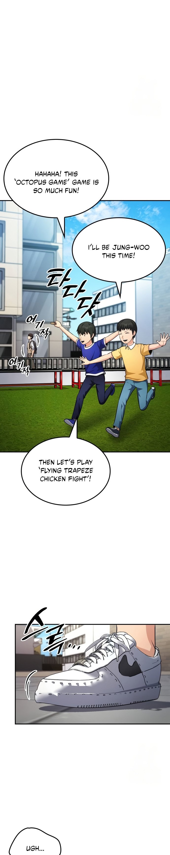 Read Jackpot After Divorce EN Manga Online