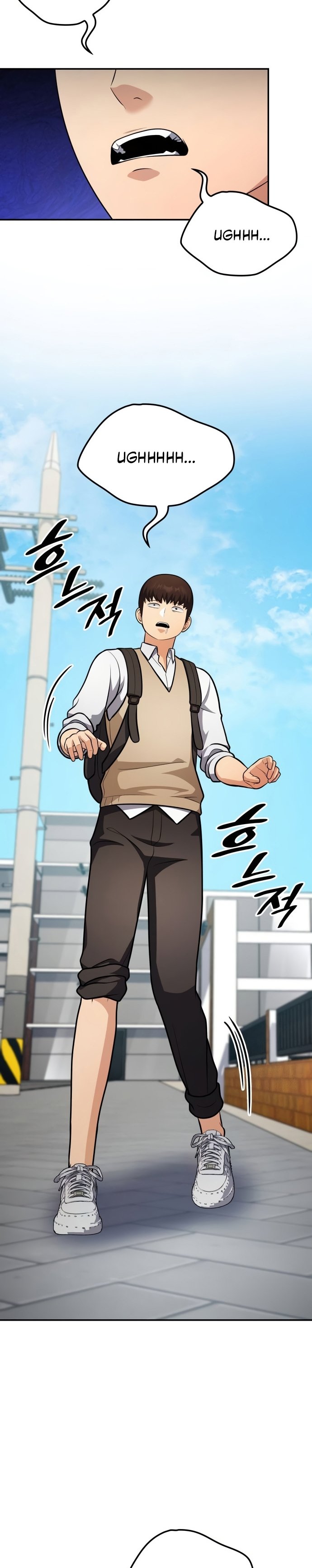 Read Jackpot After Divorce EN Manga Online