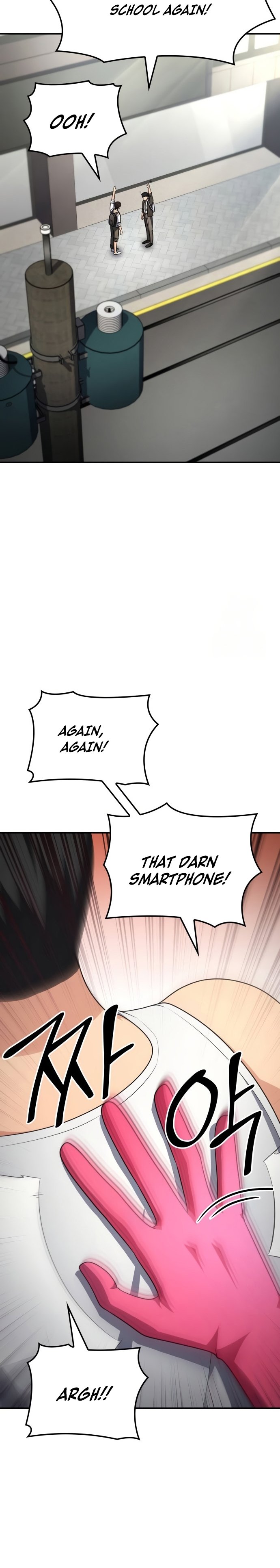 Read Jackpot After Divorce EN Manga Online