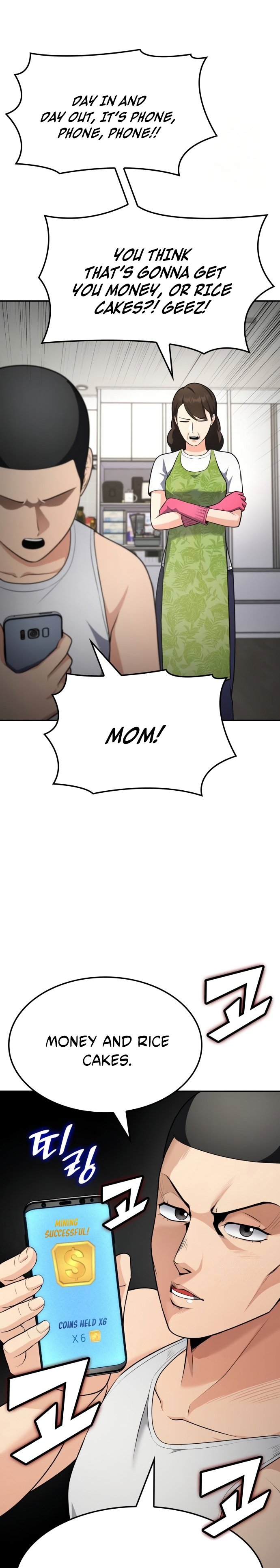 Read Jackpot After Divorce EN Manga Online