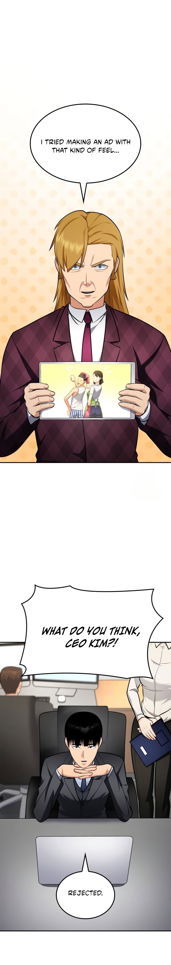 Read Jackpot After Divorce EN Manga Online