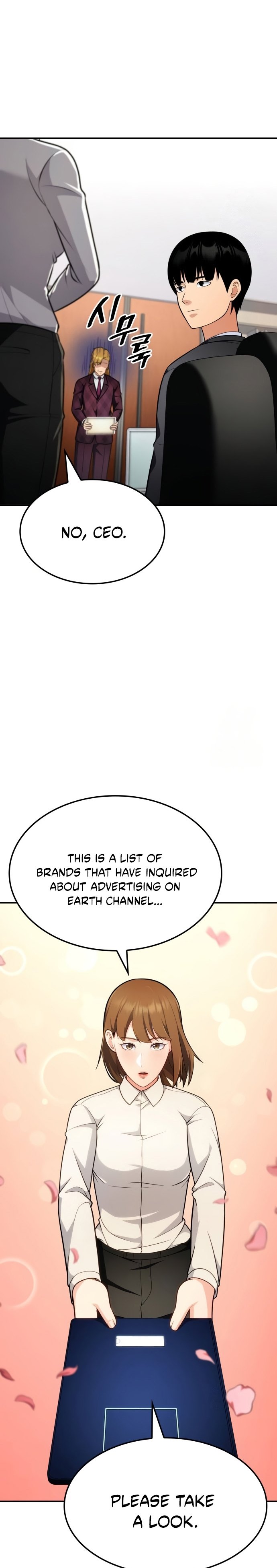 Read Jackpot After Divorce EN Manga Online