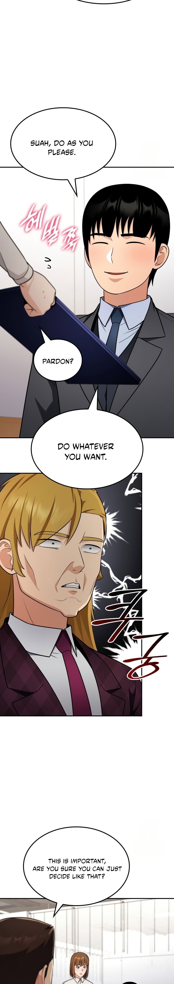 Read Jackpot After Divorce EN Manga Online