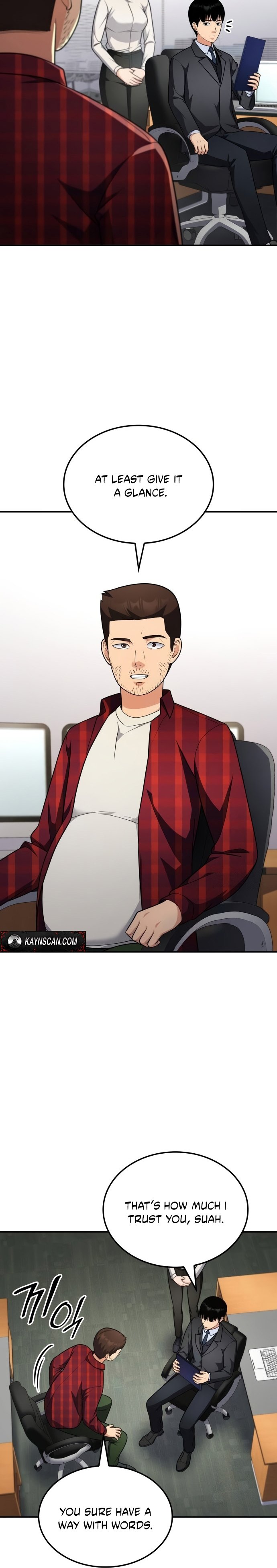 Read Jackpot After Divorce EN Manga Online