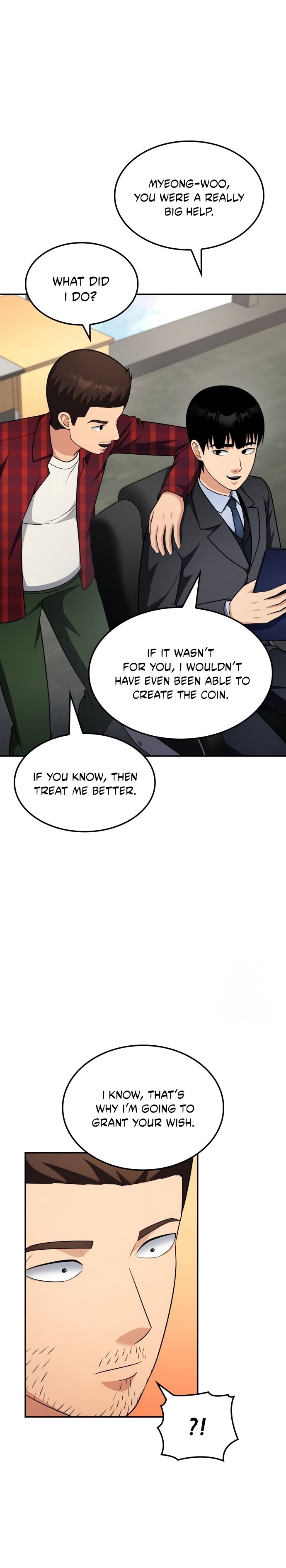 Read Jackpot After Divorce EN Manga Online