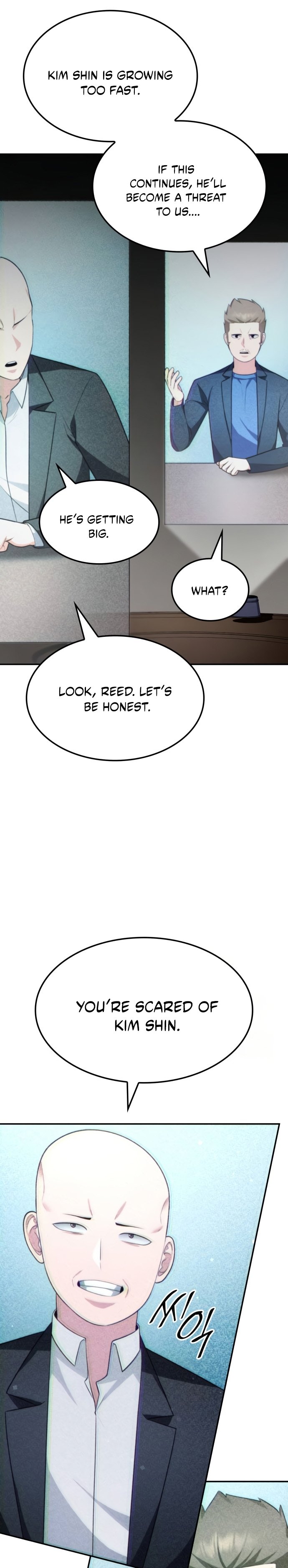Read Jackpot After Divorce EN Manga Online
