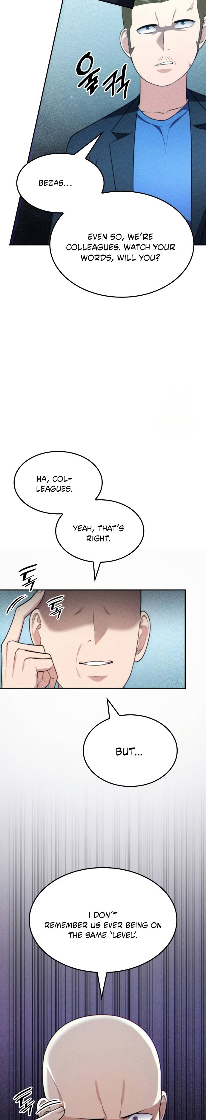 Read Jackpot After Divorce EN Manga Online