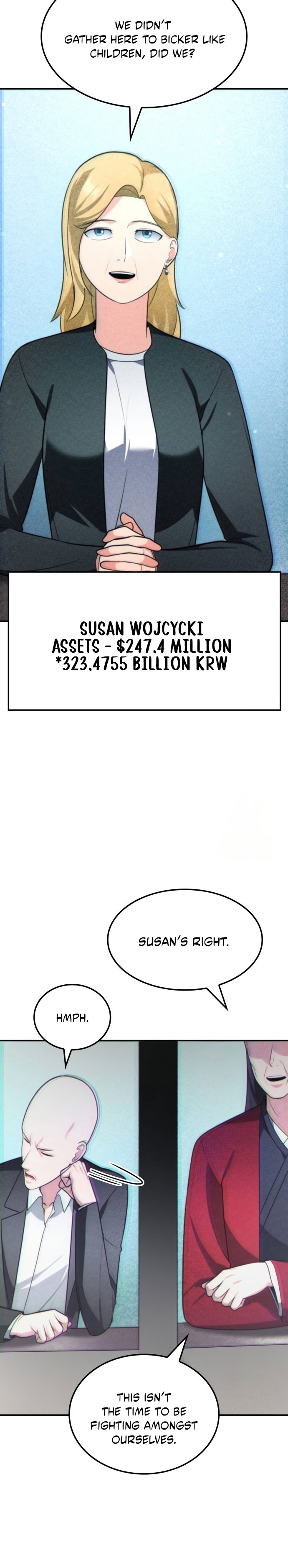 Read Jackpot After Divorce EN Manga Online