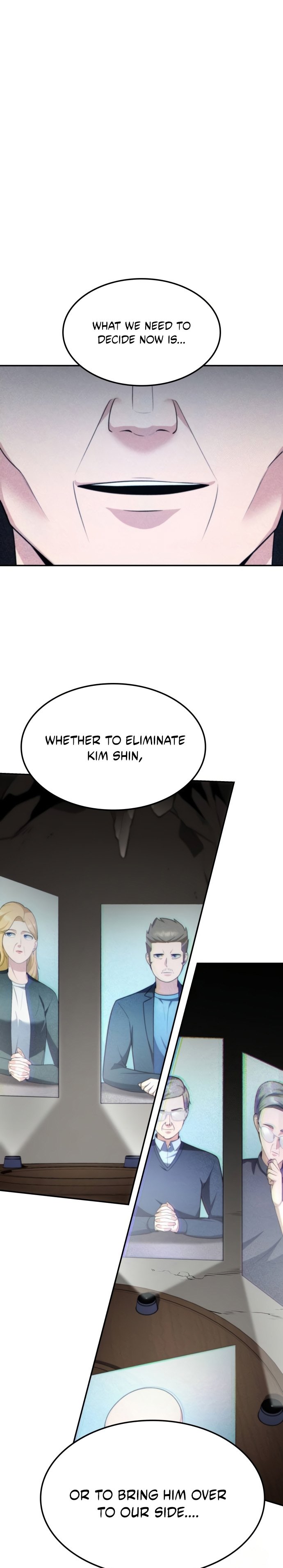 Read Jackpot After Divorce EN Manga Online