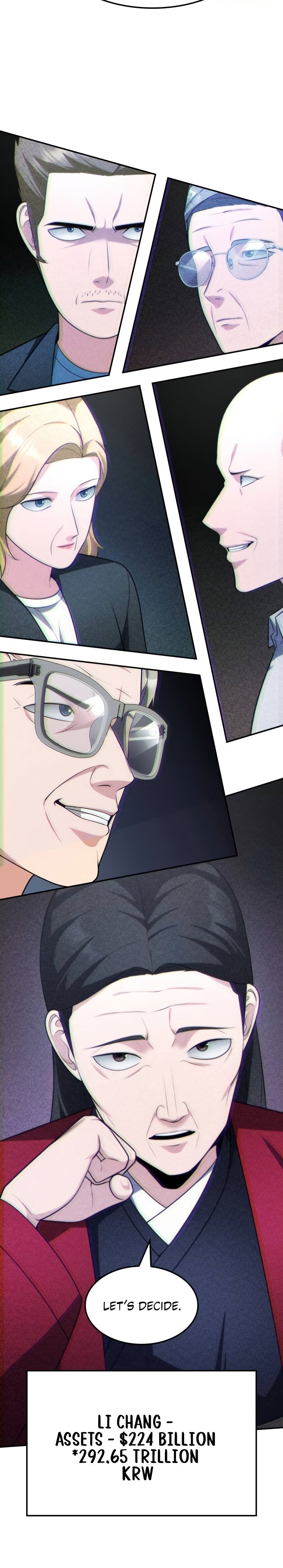 Read Jackpot After Divorce EN Manga Online