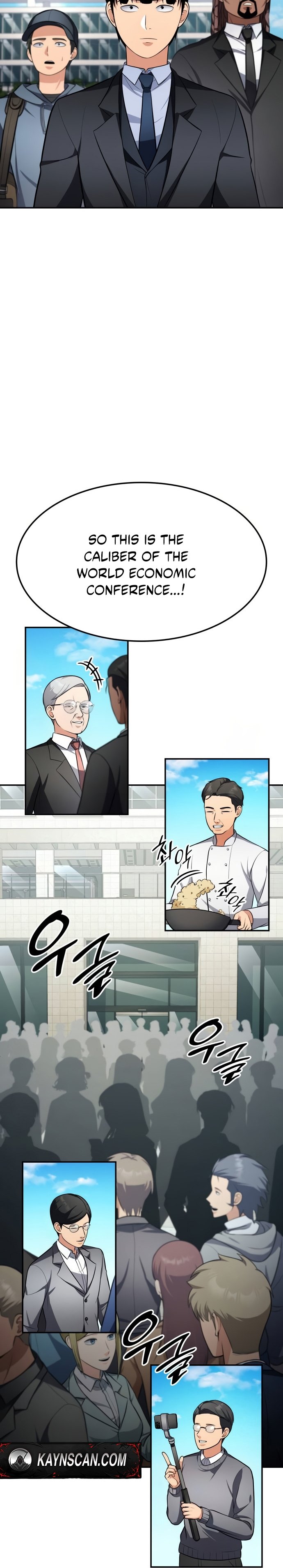 Read Jackpot After Divorce EN Manga Online